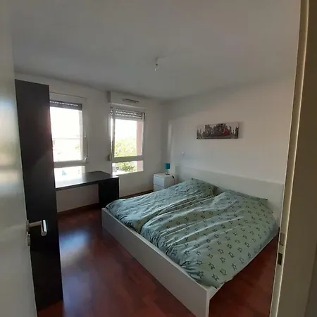 Apartment De L'etoile *
