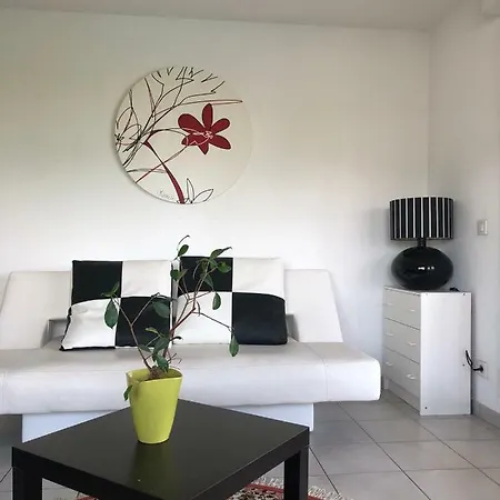 Apartment De L'etoile *