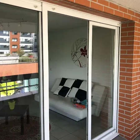 Apartment De L'etoile