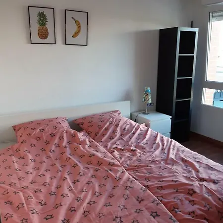 Apartment De L'etoile *